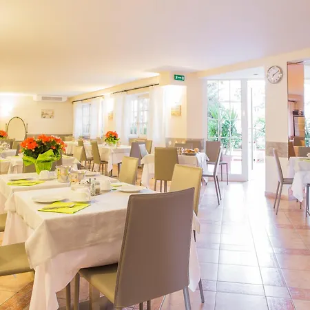 Al Pescador Hotel Lazise