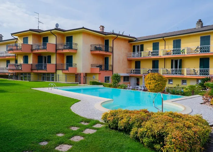 Al Pescador Hotel