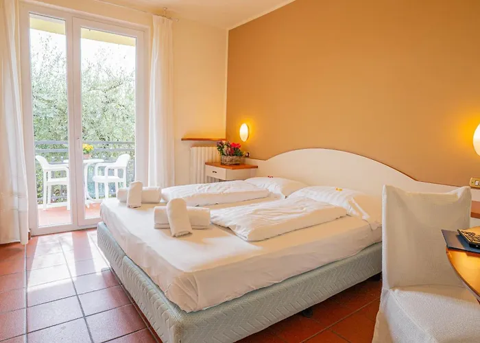 Hotel Al Pescador Lazise