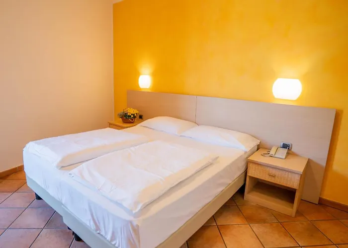 Hotel Al Pescador