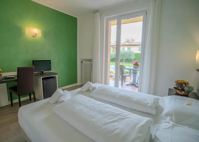 Al Pescador Hotel Lazise