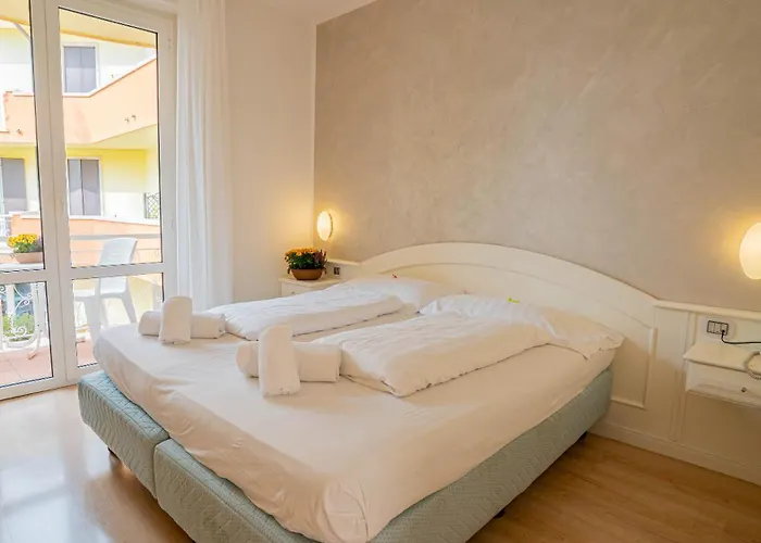 Al Pescador Hotel 3*