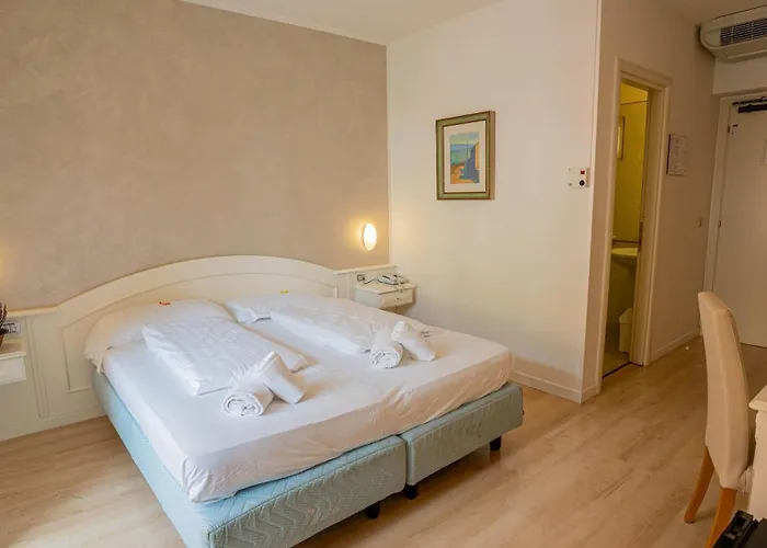 Hotel Al Pescador Lazise