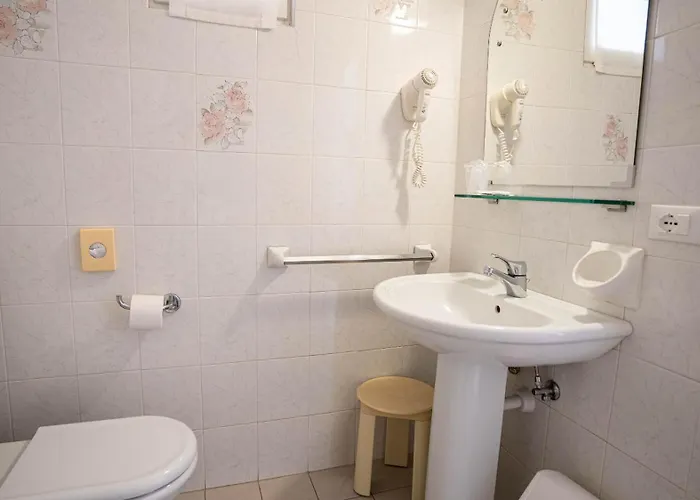 Al Pescador 3* Lazise