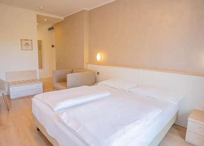 Hotel Al Pescador