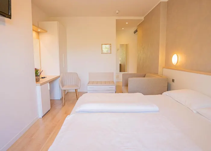Al Pescador Hotel 3*