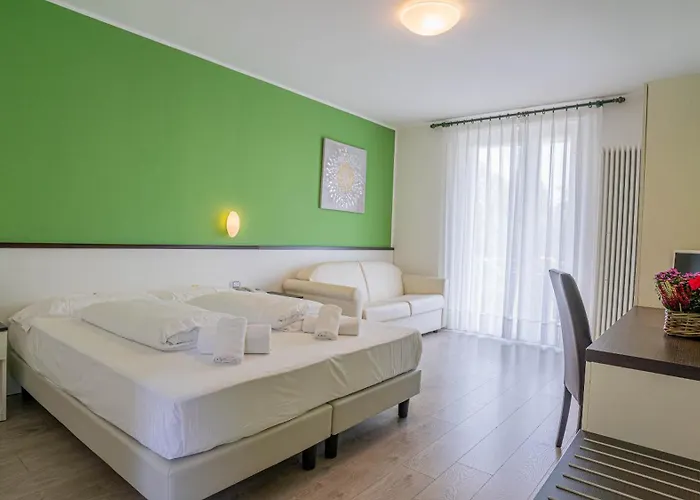 Al Pescador Hotel 3*