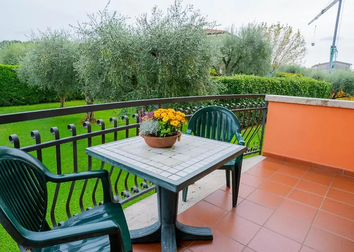 Hotel Al Pescador 3*
