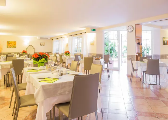 Al Pescador Hotel Lazise