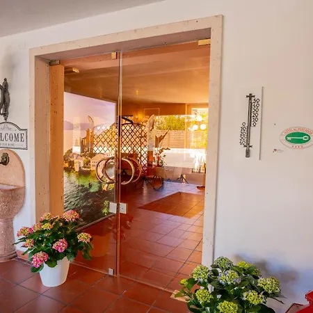 Hotel Al Pescador 3*